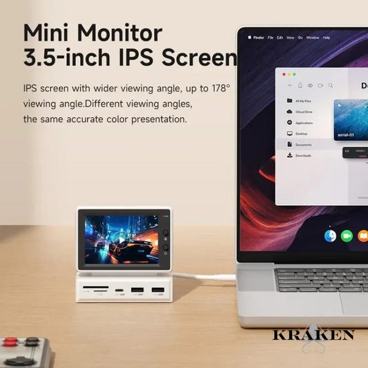 Mini Monitor